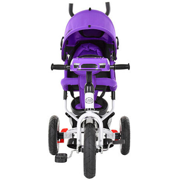 

детский велосипед-каталка Turbo Trike M 3115-8HA Purple (M 3115)