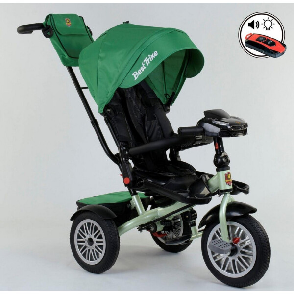 

Детский велосипед-каталка Best Trike 9288 В - 7215