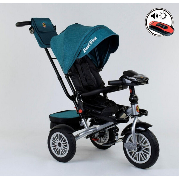 

Детский велосипед-каталка Best Trike 9288 В - 1690