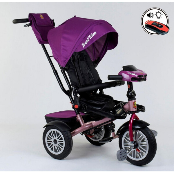 

детский велосипед-каталка Best Trike 9288 В - 3920