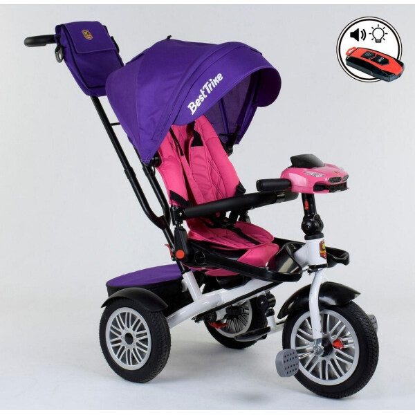 

детский велосипед-каталка Best Trike 9288 В - 7598