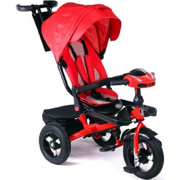 

Велосипед Baby Trike 6088 Red (6088)