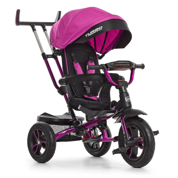 

детский велосипед-каталка M 4058-8 Фиолетовый TURBOTRIKE