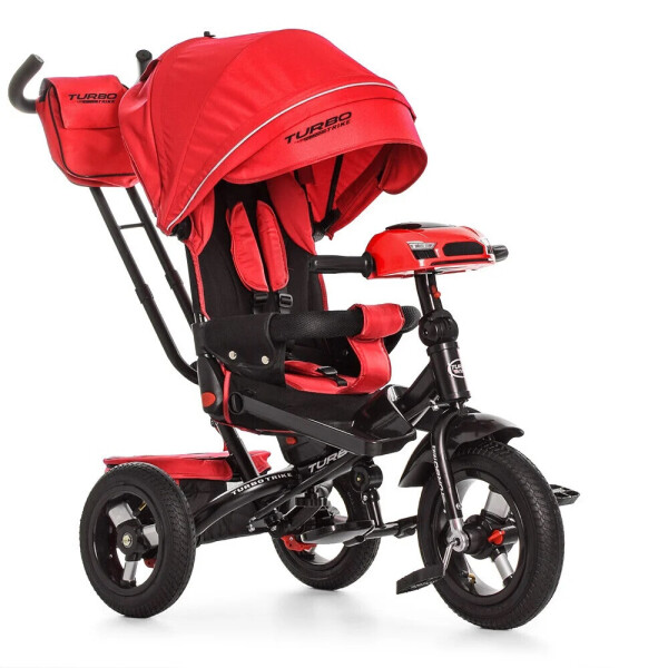 

детский велосипед-каталка M 4060-1 красный TURBOTRIKE
