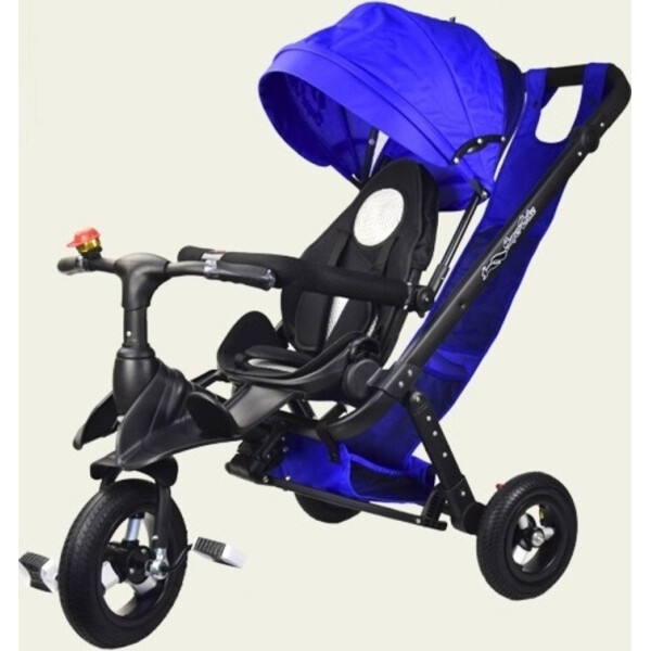 

детский велосипед-каталка DT TR18015 Blue (TR18015)