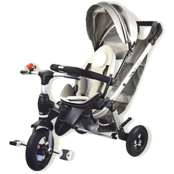 

детский велосипед-каталка DT TR18017 Grey (TR18017)