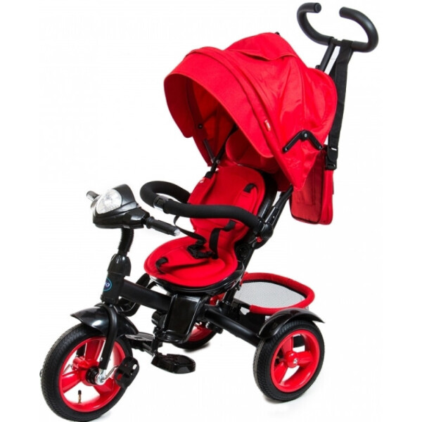 

детский велосипед-каталка Neo 4 Air Red (Neo 4 Air)