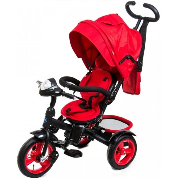 

Велосипед трехколесный AL Toys Neo 4 Air Red