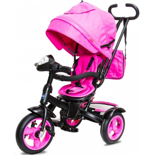 

детский велосипед-каталка Neo 4 Air Pink (Neo 4 Air)