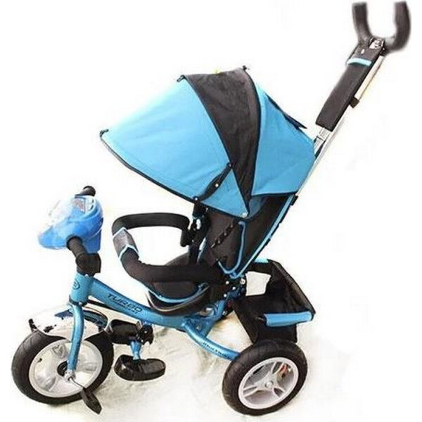 

Turbo Trike M 3115-5HA Синий