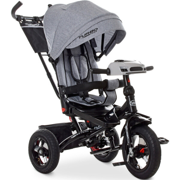 

Turbo Trike Len M 5448HA-19L Grey (M 5448HA)