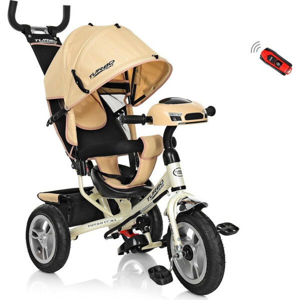 

Turbo Trike M 3115-7HA Beige (M 3115)