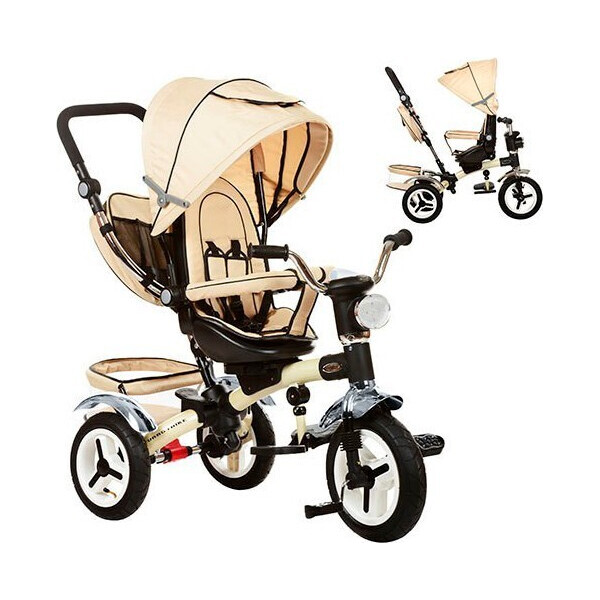 

Turbo Trike M 3199-7HA Beige (M 3199)