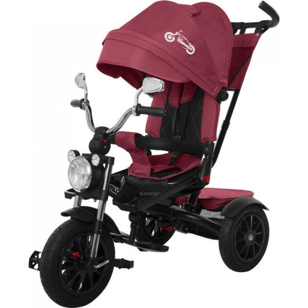 

Велосипед Tilly Tornado Red (T-383)