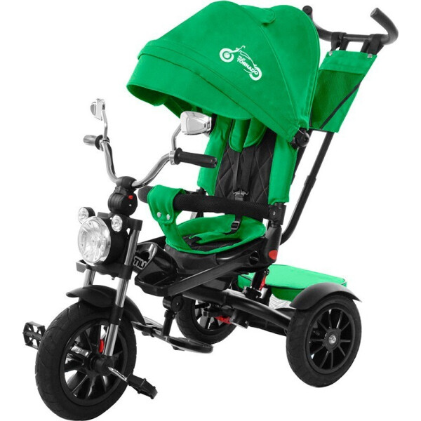 

Велосипед Tilly Tornado Green (T-383)