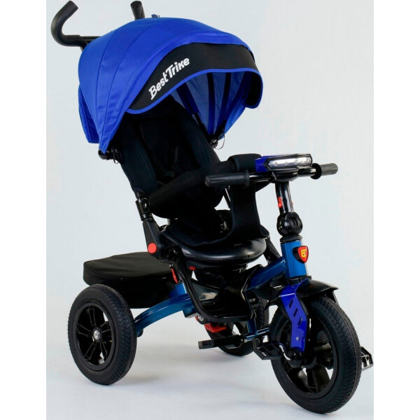 

Best Trike 9500 - 7820 Blue (9500)