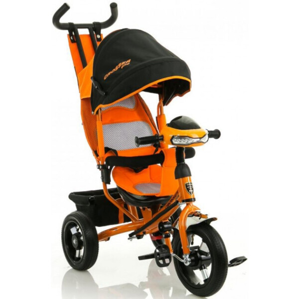 

детский велосипед-каталка Azimut Crosser T-1 Air Orange (T-1 Air)