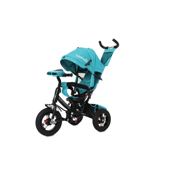 

Tilly Camaro Turquoise (T-362/1)