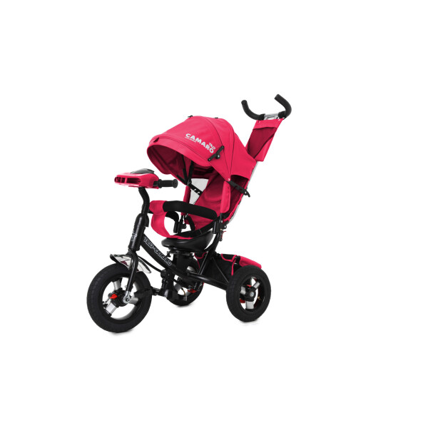 

Tilly Camaro Red (T-362/1)