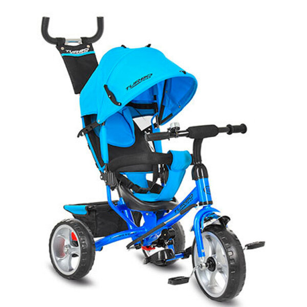 

детский велосипед-каталка Turbo Trike M 3113-5 Blue (M 3113)