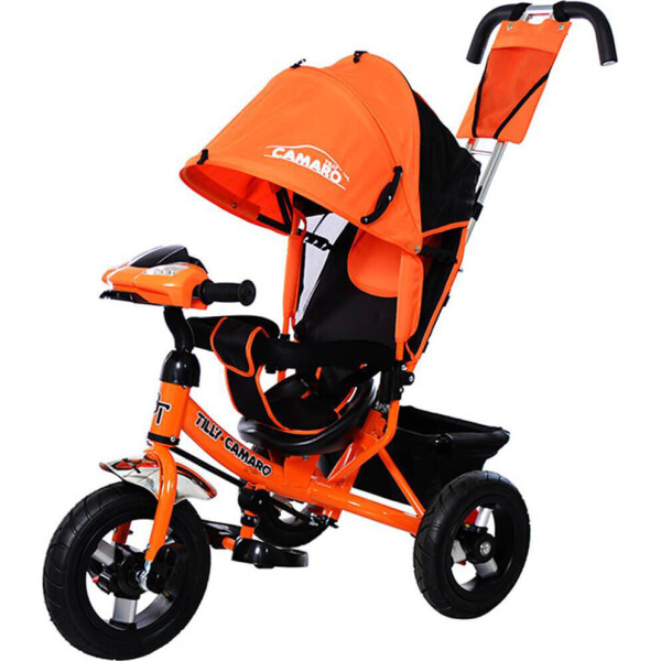 

Детский велосипед-каталка Tilly Camaro T-362 Orange