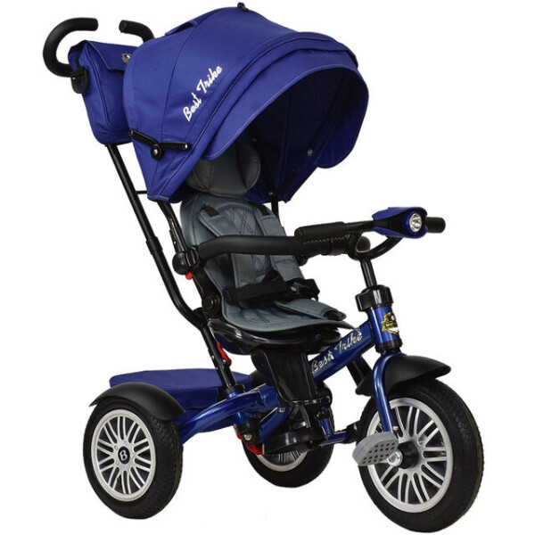 

Детский велосипед-каталка Best Trike 6188 Синий