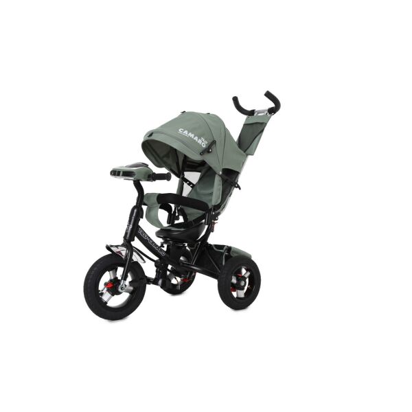

Велосипед трехколесный TILLY CAMARO T-362/1 Зелений/1/