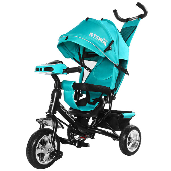 

Велосипед Tilly STORM New Turquoise (T-349)