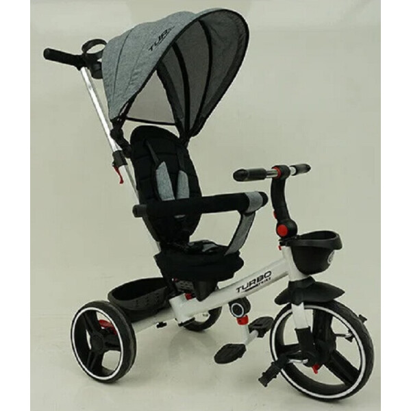 

детский велосипед-каталка М 5447PU-17 хаки TURBOTRIKE