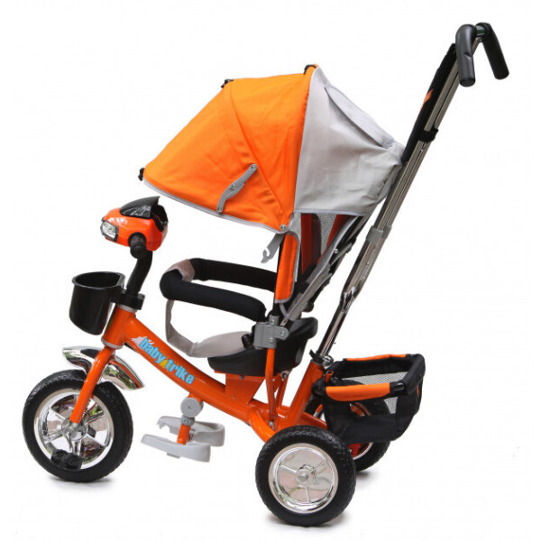 

детский велосипед-каталка Baby Trike CT-59-2 Orange (CT-59-2)