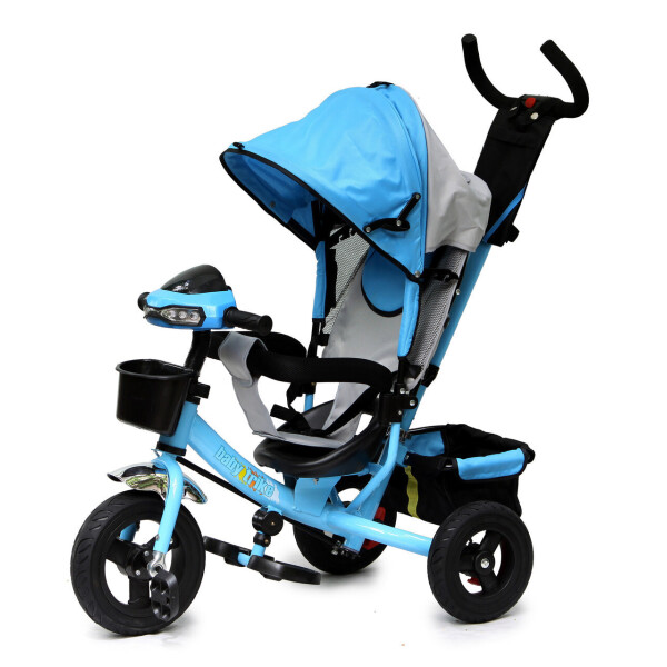 

Велосипед детский на колесах Baby Trike CT-61 Blue (CT-61)