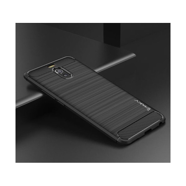 

TPU iPaky Slim Series для Meizu M6s (Черный) (573796)