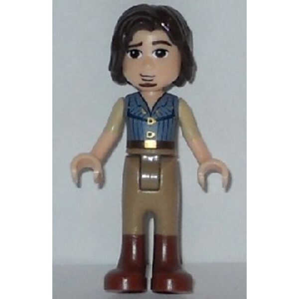 

LEGO Elves Flynn Rider (dp007)