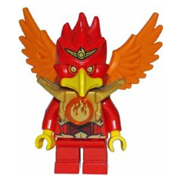 

LEGO Legends Of Chima Flinx - Wings (loc128)