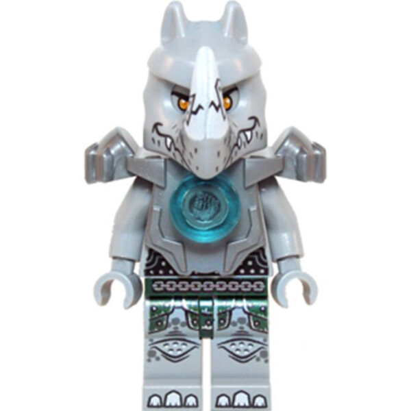 

LEGO Legends Of Chima Рогон (loc059)