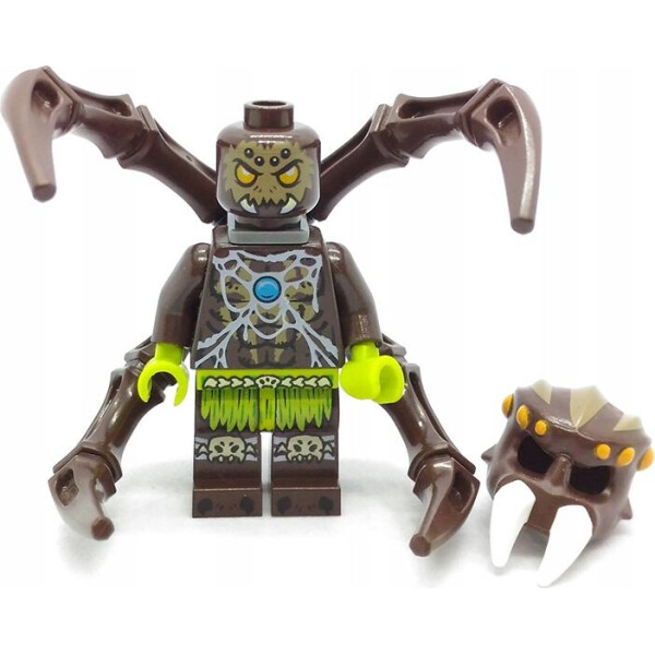

LEGO Legends Of Chima Спаракон (loc061)