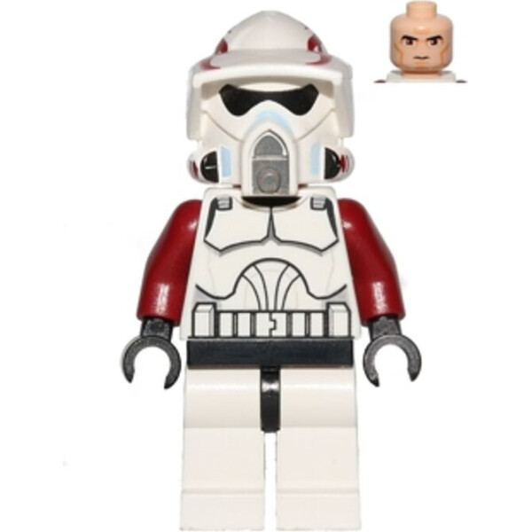 

LEGO Star Wars ARF Trooper - Elite Clone Trooper (sw0378)