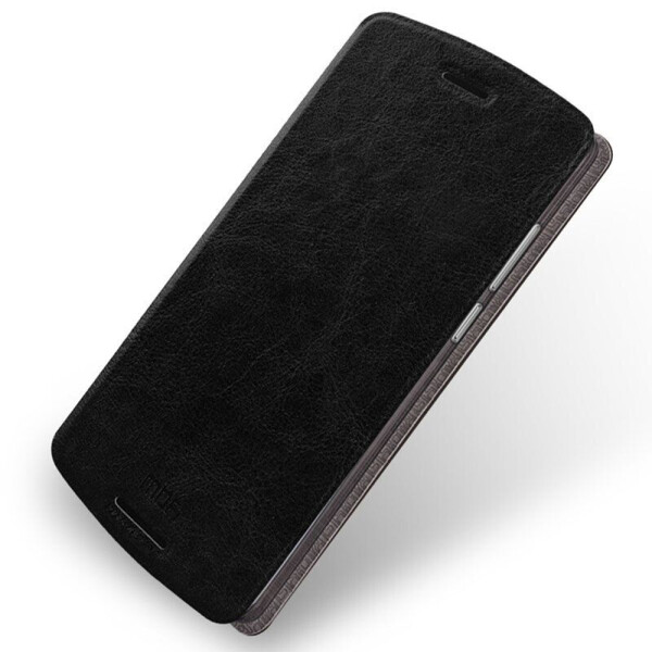 

Чехол MOFI Rui Series для Lenovo X3 Lite - Black