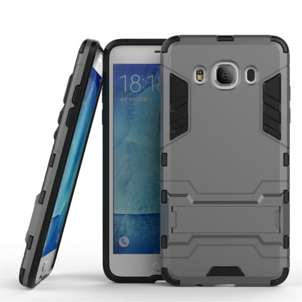 

Защитная накладка UniCase Hybrid для Samsung Galaxy J5 2016 (J510) - Gray