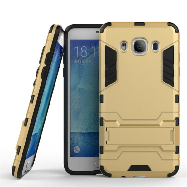 

Защитная накладка UniCase Hybrid для Samsung Galaxy J5 2016 (J510) - Gold