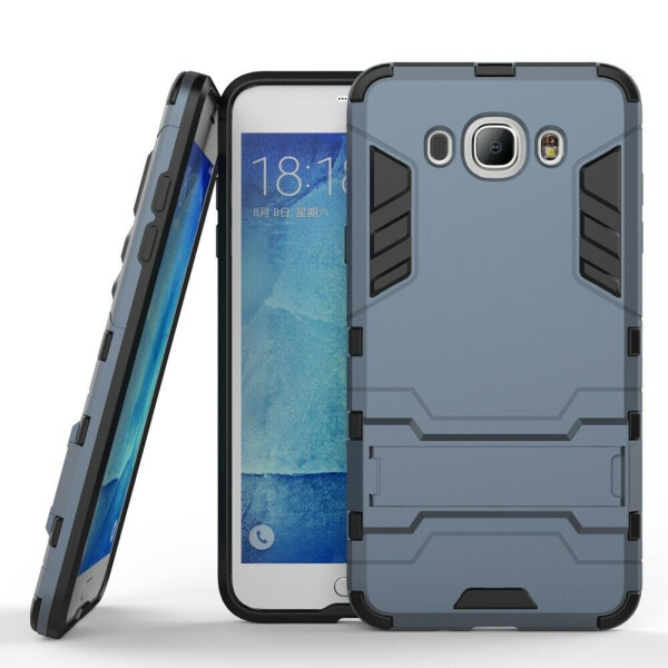 

Защитная накладка UniCase Hybrid для Samsung Galaxy J7 2016 (J710) - Dark Blue