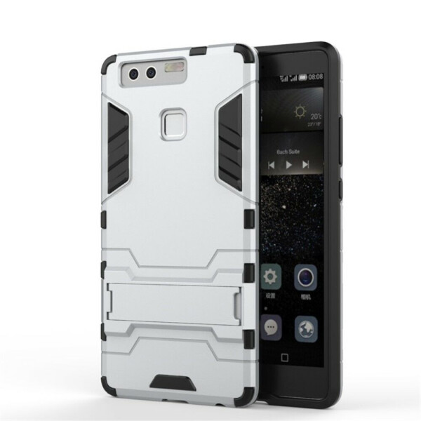 

Защитный чехол UniCase Hybrid для Huawei P9 - Silver