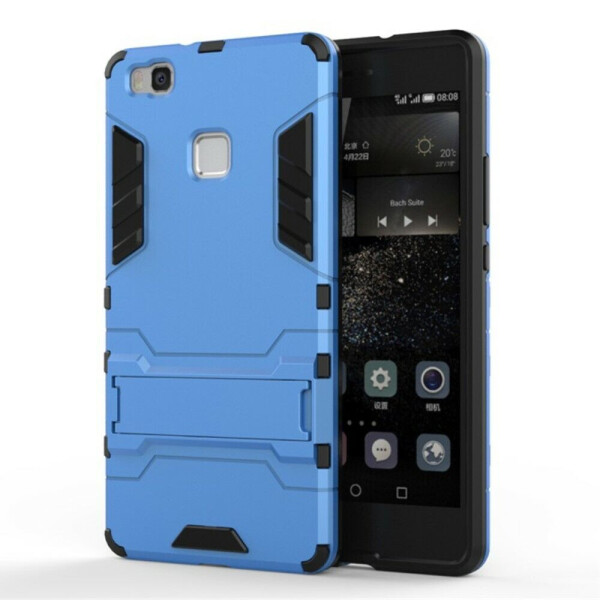 

Защитный чехол UniCase Hybrid для Huawei P9 Lite - Blue
