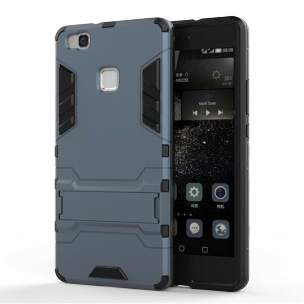 

Защитный чехол UniCase Hybrid для Huawei P9 Lite - Dark Blue