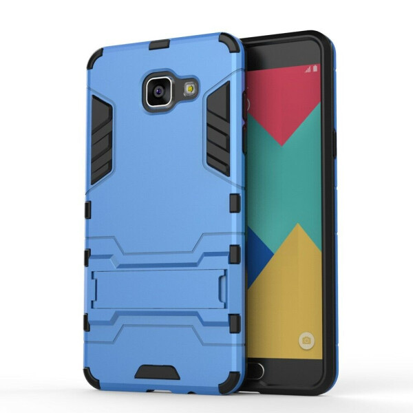 

Защитная накладка UniCase Hybrid для Samsung Galaxy A5 2016 (A510) - Blue