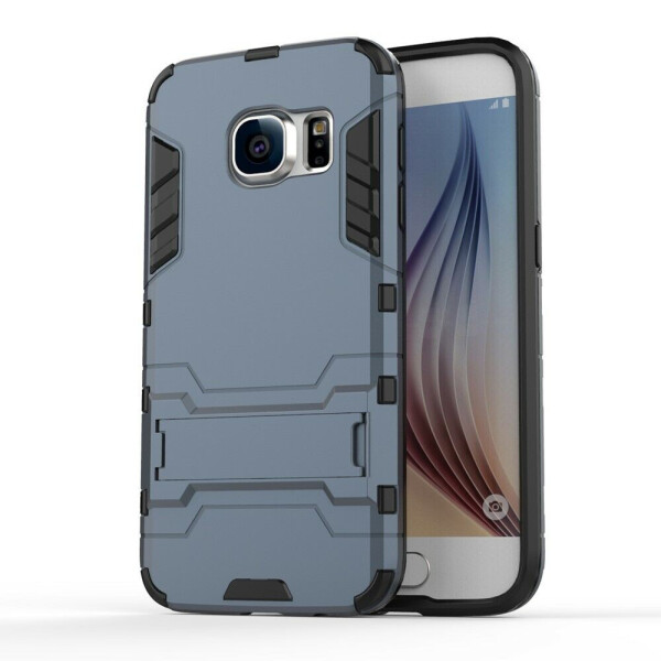 

Защитная накладка UniCase Hybrid для Samsung Galaxy S7 (G930) - Dark Blue