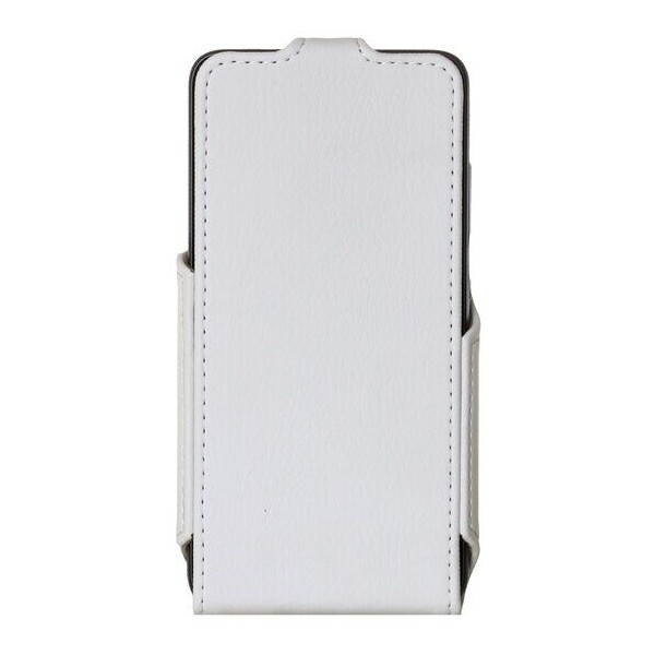 

Чехол RED POINT Flip для Huawei Y6 Pro - White