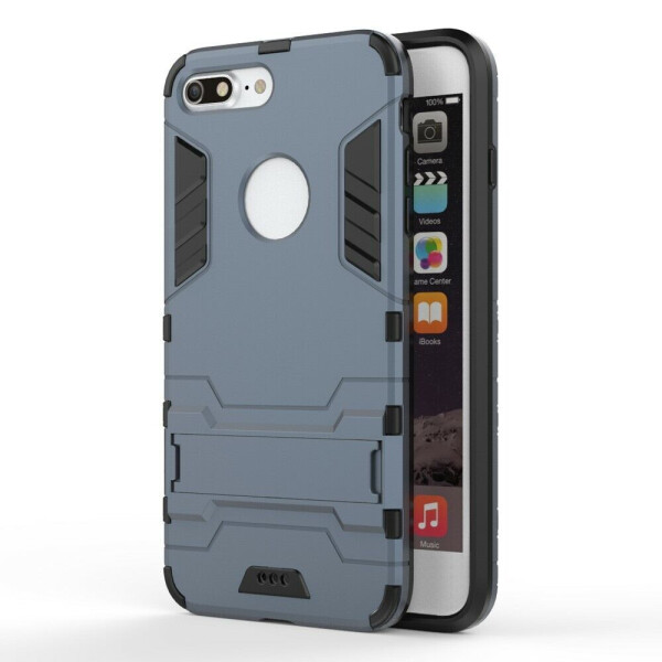 

Защитный чехол UniCase Hybrid для iPhone 7 Plus - Dark Blue