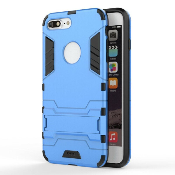 

Защитный чехол UniCase Hybrid для iPhone 7 Plus - Light Blue