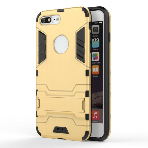 

Защитный чехол UniCase Hybrid для iPhone 7 Plus - Gold